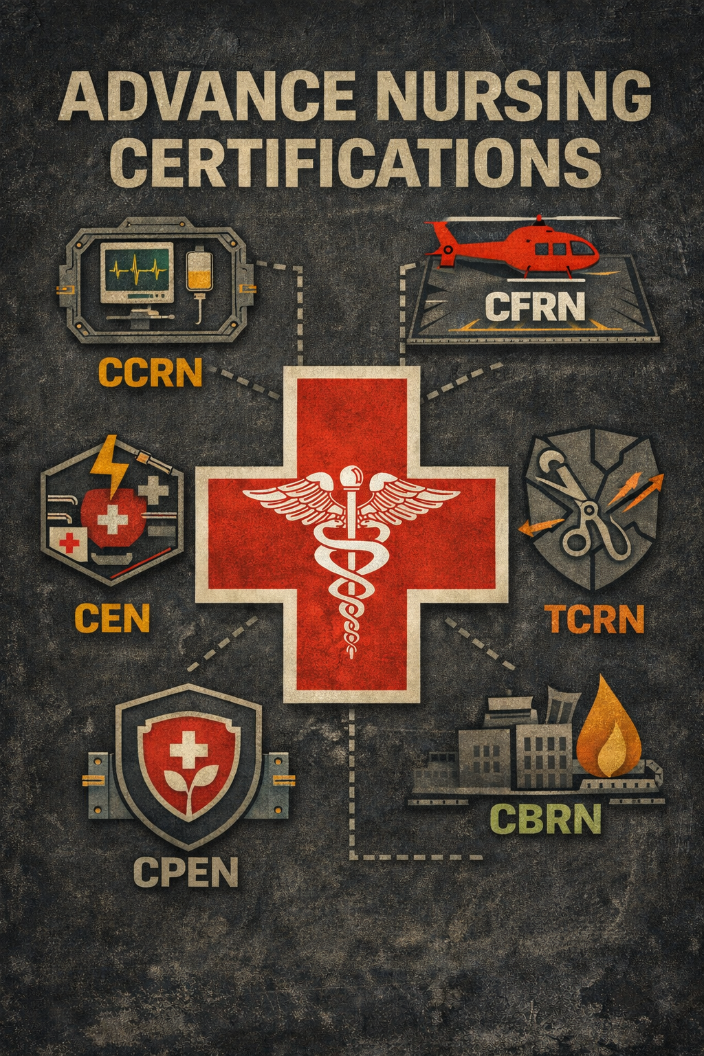 Nursing Certifications